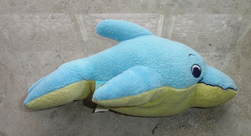 Tcm badetier delphin - badetier,