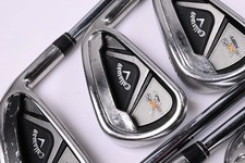 Callaway X2 Hot Irons / 4-PW /