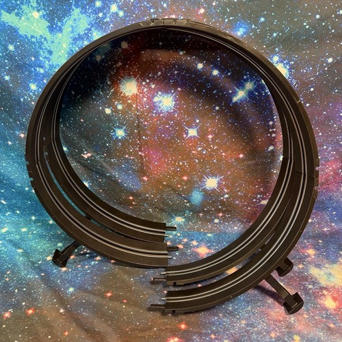 Carrera loop abschnitte - carrera,