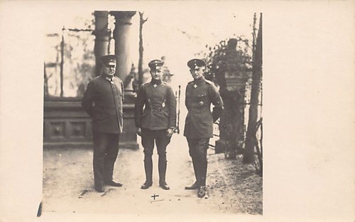 Germany manfred von - -,