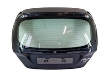 Heckklappe FORD FIESTA VI JA8 2016 nj Kofferaum tailgate trunk lid