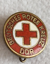 DDR Abzeichen Deutsches Rotes