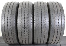 4 x 195/70R15C 100/98R