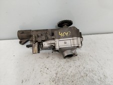 A2741801501 ölpumpe