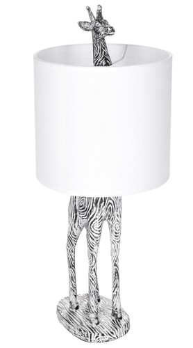 Tischlampe giraffe cm - tischlampe,