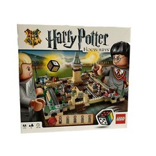 LEGO Games: Harry Potter
