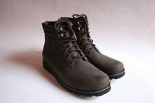 UGG Herrenschuhe, neu, Stiefeletten, Echtleder,  Gr. 46, UK 11, braun