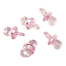 Schnuller 2,8cm Basteln