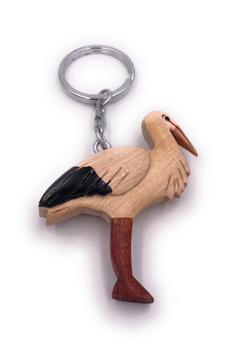 Storch vogel baby tier - storch,
