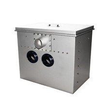 Inazuma V2A Trommelfilter