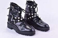 Zara  Damen Stiefelette Boots