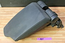 MITTELARMLEHNE Original + BMW 1er E81 E82 E87 & LCI E88 + Armlehne Klappfach 