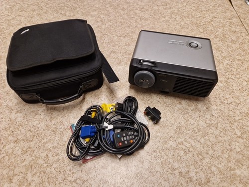 Acer projektor beamer - -,