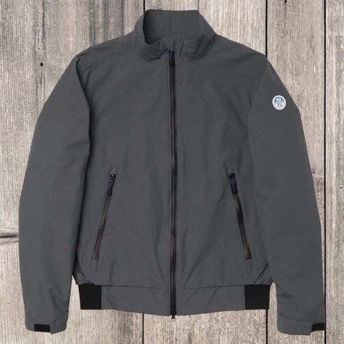 North sails marine dunkelgrau - sails,