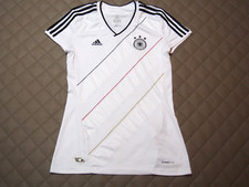 DFB Deutschland Frauen Damen Trikot Gr. M  38-40  EM 2012   428