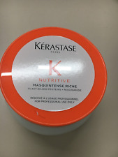 KERASTASE NUTRITIVE HAARMASKE