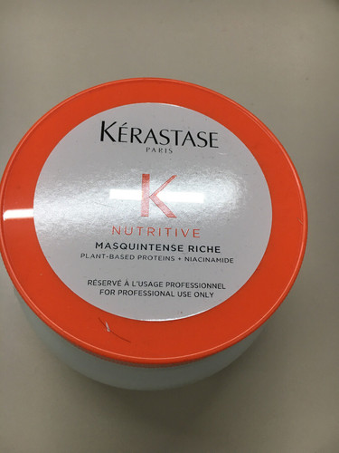 Kerastase nutritive haarmaske - kerastase,