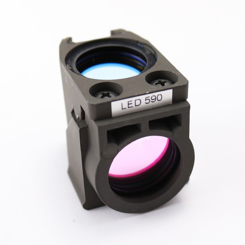 Leica filter würfel led - filter-würfel,