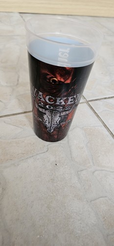 Wacken 2022 becher - wacken,