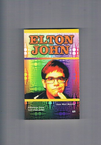 Elton john juan - juan, mari