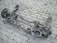 Originale Hinterachse Achsträger VW Touran Cross 2008