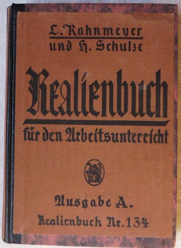 Ludwig kahnmeyer und hermann - ludwig,