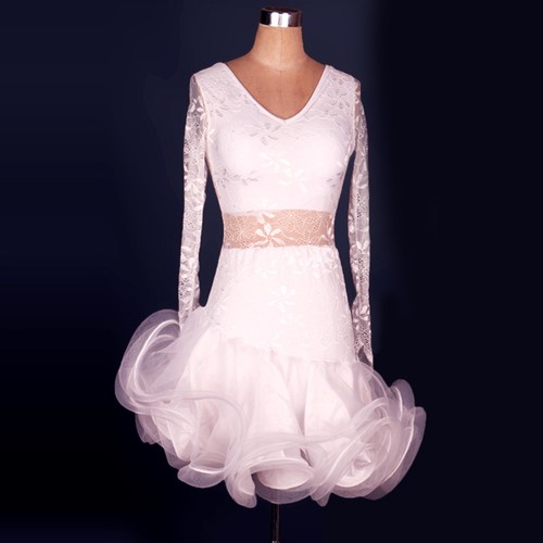 Neu latino salsa kleid - neu,