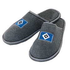 Hamburger SV Hausschuhe  Pantoffeln  HSV  Gr. 37/38 - 45/46