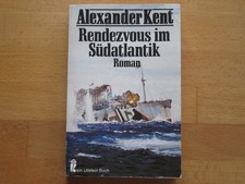Alexander Kent: Rendezvous im
