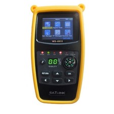 Satlink WS-6933 Camping