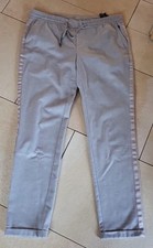 Hose, grau, Gr. 42, s.Oliver