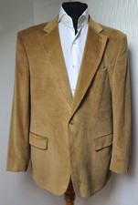 KRAEMER Cord Sakko/Men's