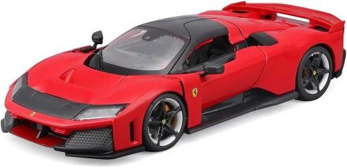 Bburago ferrari f80 - bburago,