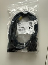 Bosch KTS 560 & KTS 590 Haupt