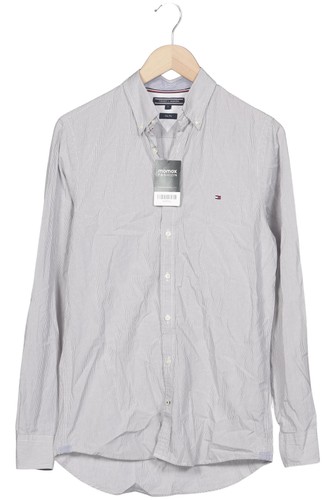 Tommy hilfiger hemd herren - hemd,