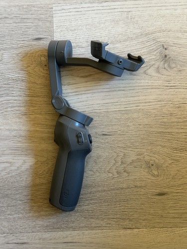 Dji osmo mobile - mobile, 3