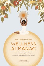 The Leaping Hare Wellness