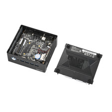 Shuttle XPC nano NA10H7 -