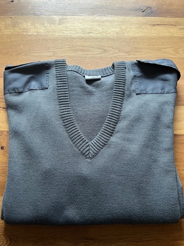Bundeswehr pullover 52 - bundeswehr,