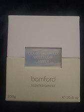 Bamford Maiglöckchen Violet