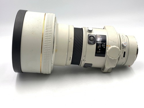 Minolta 300mm 8 - af, apo