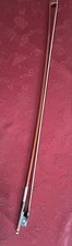 German made 4/4 violin bow W