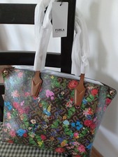 FURLA Shopper/Schultertasche