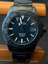 DAVOS Argonautic 39 Monochrome