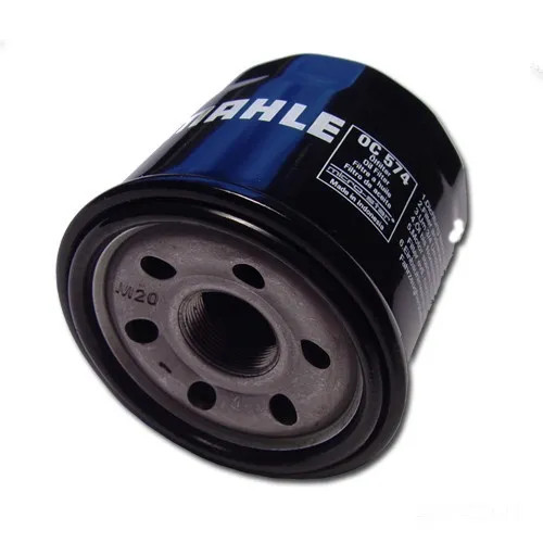 Mahle ölfilter oc574 für - mahle,