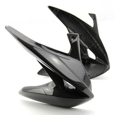 Carbon Seitenverkleidung für