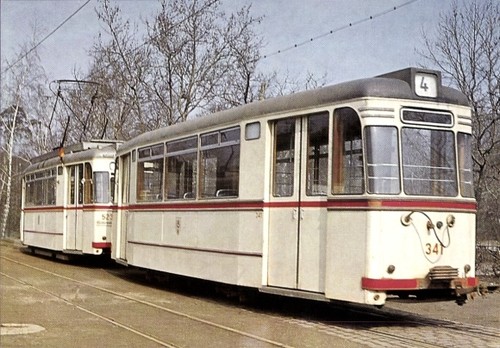 Foto straßenbahn - foto,