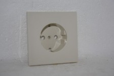 Jung LS 990 Steckdose Blende