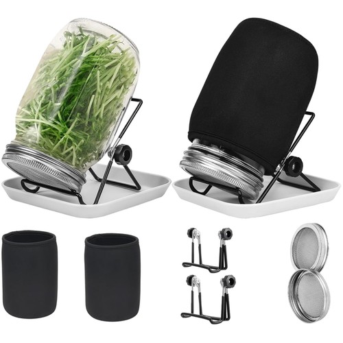 Keimglas set 1000ml - keimglas,