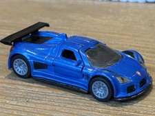 SIKU 1444 Gumpert Apollo 1:55